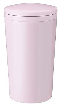 Stelton Carrie Thermobecher 0.4 l. Rose