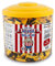 Regalo original. Tarro con 365 caramelos motivadores. Ser del Atletico mola un huevo. Un caramelo motivador para cada dia del año
