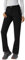 YUSHOW Pantalon Ski Femme Hiver Imperméable Pantalon de Randonnée Softshell Chaud Doublé Coupe Vent Polaire Pantalon de Montagne Escalade Snowboard Trekking, Noir, L