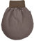 Lilakind“ Baby Musselin Strampelsack | Kleinkind Musselin Schlafsack | Made in Germany Braun Gr. XL