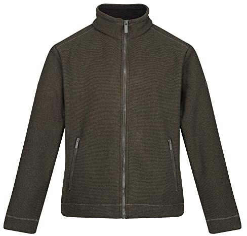 Regatta Garrian II Mens Fleece