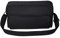 Hzycwgone Reise-Tragetasche für Bose SoundLink Max,für soundcore Motion x600 Bluetooth Lautsprecher,Ersatz SoundLink Max/Motion X600 Lagerung Tasche für Accessoires mit Schultergurt (Schwarz)