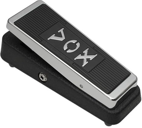 Vox V846 Vintage Pedale Wah-Wah