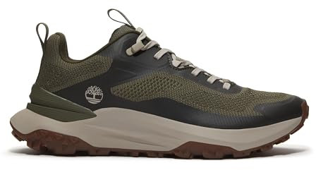Timberland Motion Access Schuhe Code Tb0A6Djkenq, dunkelgrün, 44 EU