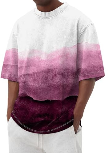 Tee Shirt Oversize Homme Tshirt Manche Longue Homme Tee Shirt Vintage Homme Tee Shirt Oversize Homme Tshirt+Homme+Nuclear Tee Shirt Homme Blanc Col V Tee Shirt Homme Marque Rose 2XL