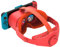 LYEAA 3D VR Goggles Compatible with Switch & Switch OLED Adjustable Pupil Distance VR glasses
