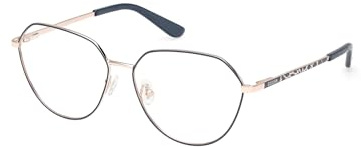 GAFAS GUESS-GU50169 C: matte blue 57x14x48,25x145