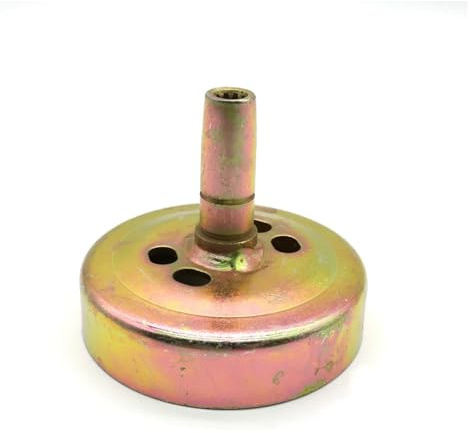 Zubehör for elektrische Sägen, 43 cc, 52 cc, Benzin-Kettensäge, passive Trennscheibe, Wartung und Austausch passiver Scheibenteile