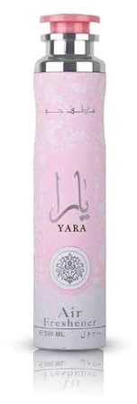 Raumduft Air Freshener Yara 300ml