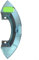 Pratico contenitore per serbatoio dell'acqua per robot aspirapolvere Tapo RV10/R2/360 S8 Series per una pulizia migliorata