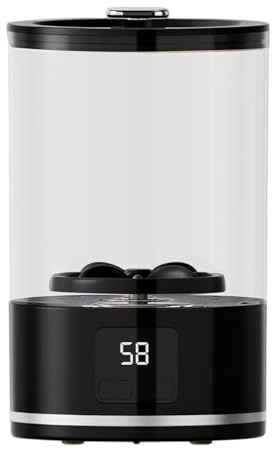 Machine à Laver Portable Petit lave-linge électrique compact portable | Machine À Laver Portable Pour Maison, Hôtel, , Camping-Car, Petit Appartement, Extérieur, Camping,