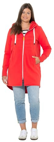 Laurasøn Damen Sweatjacke