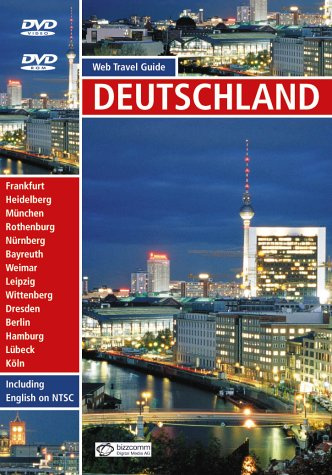 Deutschland - Travel Guide