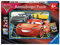 Ravensburger Kinderpuzzle 07816 - Abenteuer mit Lightning McQueen - 2 x 24 Teile