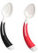 Identités Henro Grip Teen Left Handed Spoon Black