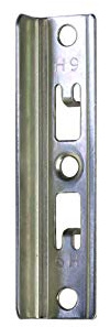 Roto TS7516 Angolare per cricchetto magnetico, Asse ferramenta 9mm