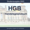 HGB - Handelsgesetzbuch: Studienausgabe 2022