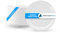 Nationwide Paper 10 Inch Biodegradable Bagasse Round Paper Plates, Strong White Party Plates, 100% Biodegradable Disposable Plates (50 Pcs)