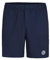 BIDI BADU Herren Crew 7Inch Shorts - Dark Blue, Größe:L