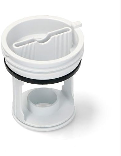 CG94 - FILTRO LAVATRICE A-RDO COLORE BIANCO