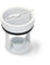 CG94 - FILTRO LAVATRICE A-RDO COLORE BIANCO