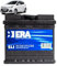 Generico Batteria 50Ah per Hyundai i10 1.2 benzina 2013+