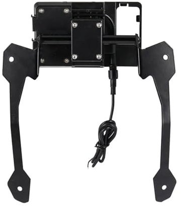 Titulaire Téléphone Support De Moto pour Smartphone, GPS, Navigation, Clip pour Téléphone, pour BMW pour F850GS Adventure F 850 GS ADV 2018 2019