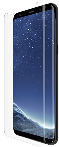 Tech 21 Impact Shield Blendfreie Displayschutzfolie für Stockwell, transparent