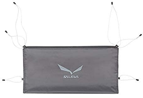 Salewa Denali III Zelt Unterlegplane, Grau