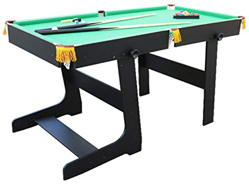 Walker & Simpson Premier 5ft Folding Pool Table
