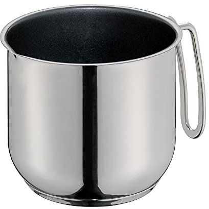 Küchenprofi KP2370612814 Pot à lait en aluminium pour lait et lait