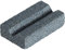 Mission V-Sharp von THOR-SPORTS, Schleifstein – Dartspitzer - Sharpener - sharpening stone mit V-förmiger Rille, Dart-Schleifer im Hosentaschenformat