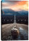 Yetaryy Inspirierende Unternehmer-Zitate mit Wörtern, Wandkunst, Motivationsdruck auf Leinwand, modern, inspirierende Poster, Kunstwerk, Zuhause, Büro, Dekoration, 30.5 cm B x 45.7 cm H