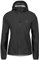 SCOTT Damen 280948 Jacke, schwarz, L