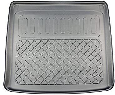 MTM Tapis de Coffre pour BMW Serie 2 (F44) Grand Coupe 03.2020> sur Mesure, Bac de Protection Antiderapant, cod. 9045