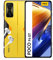 POCO F4 GT 5G Smartphone+Kopfhörer,8+128GB Handy Ohne Vertrag,6.67 120Hz E4 AMOLED Display,64MP Triple Kamera,4700mAh,120W HyperCharge,Yellow(2 Jahre Garantie+Amazon DE Exclusive)Alexa Hands-Free