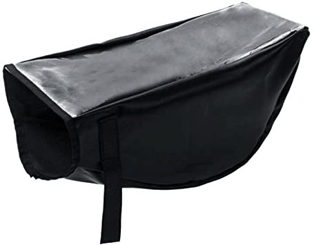 Waterproof Protection Cover, Electric Wheelchair Control Panel Cover, Power Chair Accessories, Wheelchair Joystick Cover, Mobility Scooter Control Protector Cover for Outdoor
