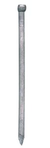 siwitec Wagnerstifte Leisten-/Drahtstifte Stauchkopf verzinkt 2,8x70mm 5kg | vollständige Versenkung im Werkstoff, universell im Holzbau einsetzbar, ca. 272 Stück pro kg
