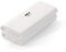 BINBEE Recharge de film pour poubelle nappy 100 % compatible avec Tommee Tippee, Angelcare, Twist & Click, TEC, Simplee pour cassettes de recharge (200)