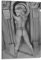 XINGSHANG Shyla Stylez Schauspieler-Kunstposter, coole Kunstwerke, Malerei, Wandkunst, Leinwanddrucke, hängende Bilder, Poster, 60 x 90 cm