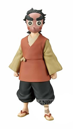 Banpresto - Demon Slayer Kimetsu no Yaiba - Kotetsu Vol. 42 (Ver.A) Bandai Spirits Figur