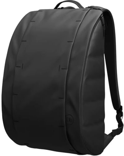 Db Journey Rucksack Hugger aus Polyester in der Farbe Black Out, Maße: 30x56x24 cm, Volumen: 25L, 1000176004901