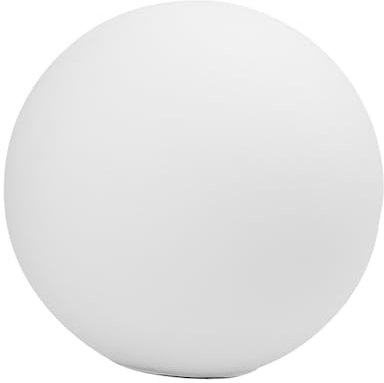 WHAMVOX G9 Lampenschirm Aus Glas Lampenschirm Glas Ersatz Mattiert Kugelförmig Zylinderlampenschirm Lichtkugeln Für Beleuchtungskörper Acryl Lampenschirme Antiquität Stehlampe Weiß