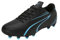 PUMA Herren Vitoria Fg/Ag Sneaker, Black Luminous Blue, 45 EU