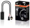 OSRAM LEDriving SMART CANBUS LEDSC05-2HB, off-road, umgeht das Lampenausfallerkennungssystem für LED Retrofit Lampen; Zubehör für H8, H9, H11 & H16 LED Lampen, schwarz