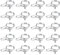 Pastoralist Double Wire Spring Hose Clamp Hose Clips Tube Spring Clips Wire Spring Hose Clamp 50pcs 16mm, Double Wire Spring Hose Clamp