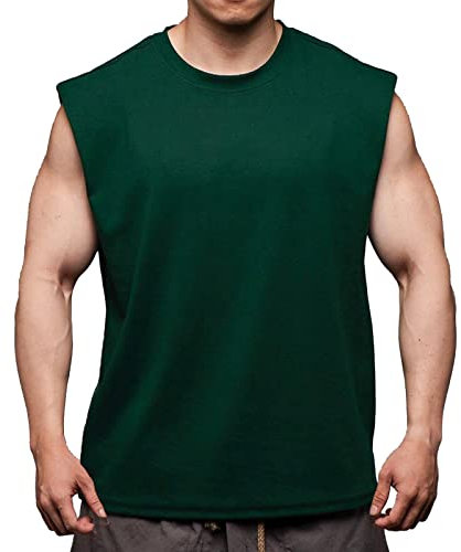 Generico Stock Magliette Uomo Compression Shirt Maglia da Ragazzo Maglietta He Man Canottiera Body Building Maglietta Muscle Fit Uomo Mimetica+Esercito+Italiano