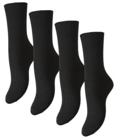PIECES female Socken PCMARTA 4-PACK | Socks