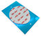3M Klebeband transparente doppelseitige Klebepads VHB 4910 EXTRA STARK mit Abziehlasche (60mm Durchmesser - 10 Stück)