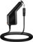 Guy-Tech Auto-Ladegerät Adapter Kompatibel für Tomtom GO 300 500 510 700 710 910 GPS Rider 1 2